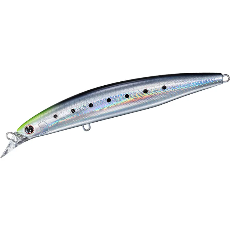 DAIWA SHORELINE SHINER Z LH 130F-HD